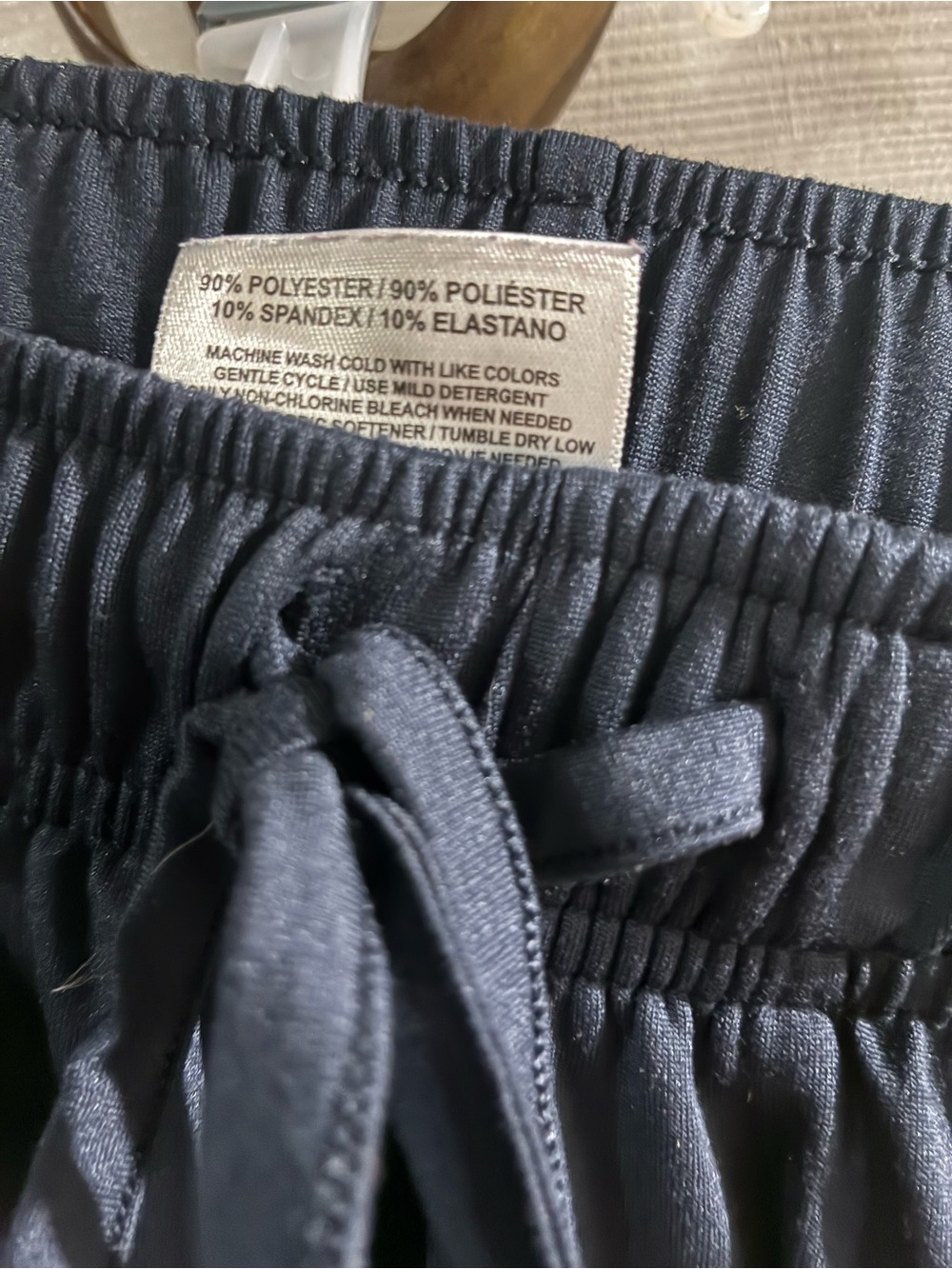 32 Degrees Men’s Small Sleepwear Pants - Picture 3 of 4